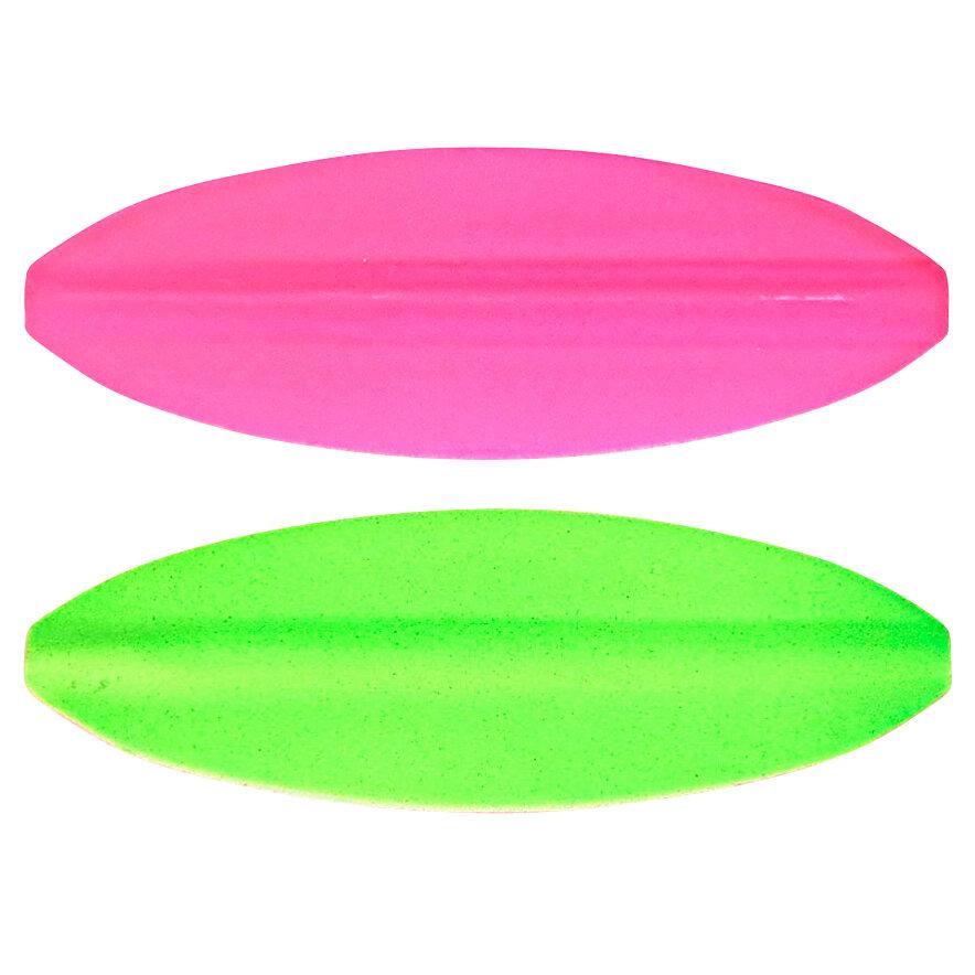 Westin Inline Bait Præsten UL (Green/Pink) 