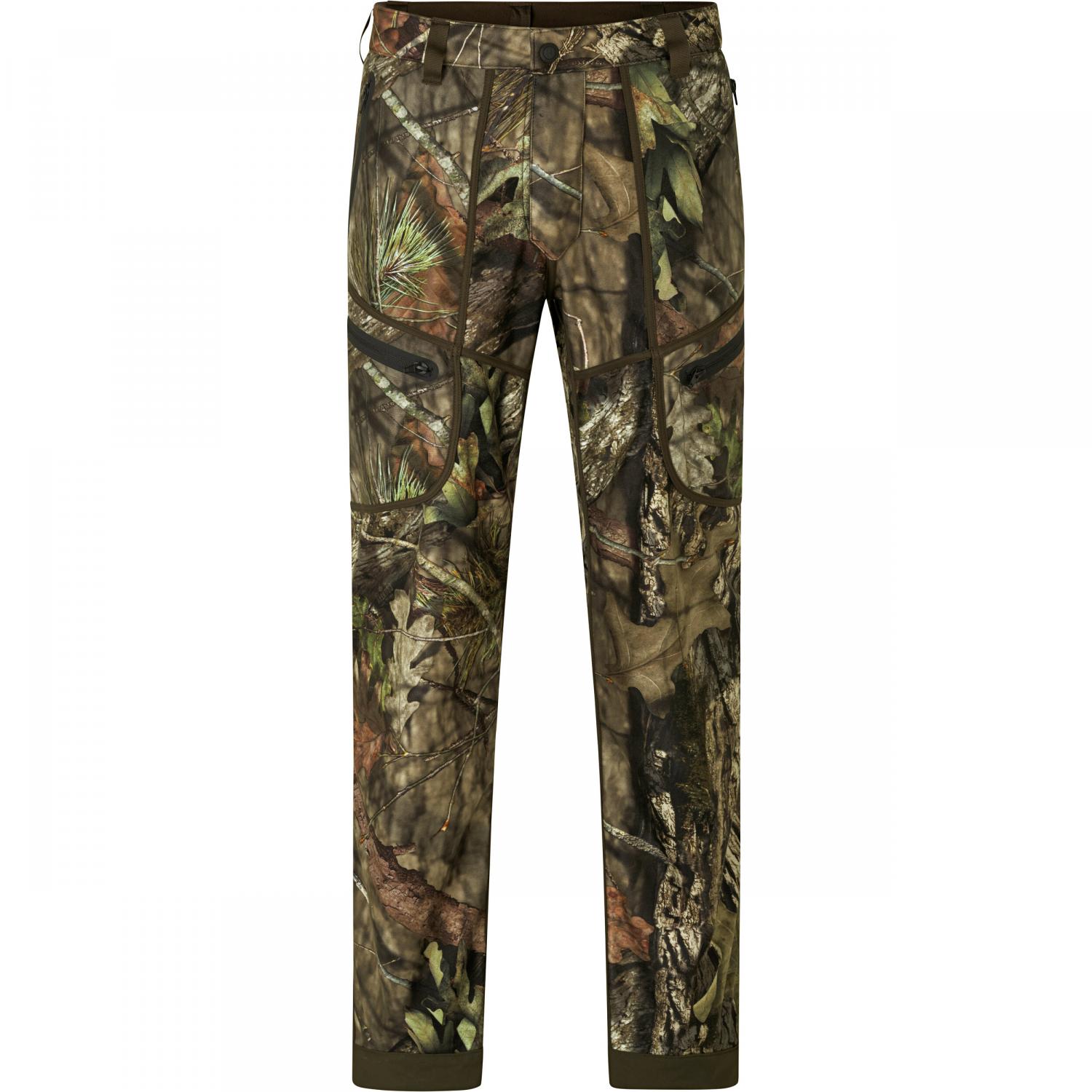  Kamko Camo Reversible Wsp Trousers Herren (Hunting Green/Mossyoak®Break-Up Country®) 