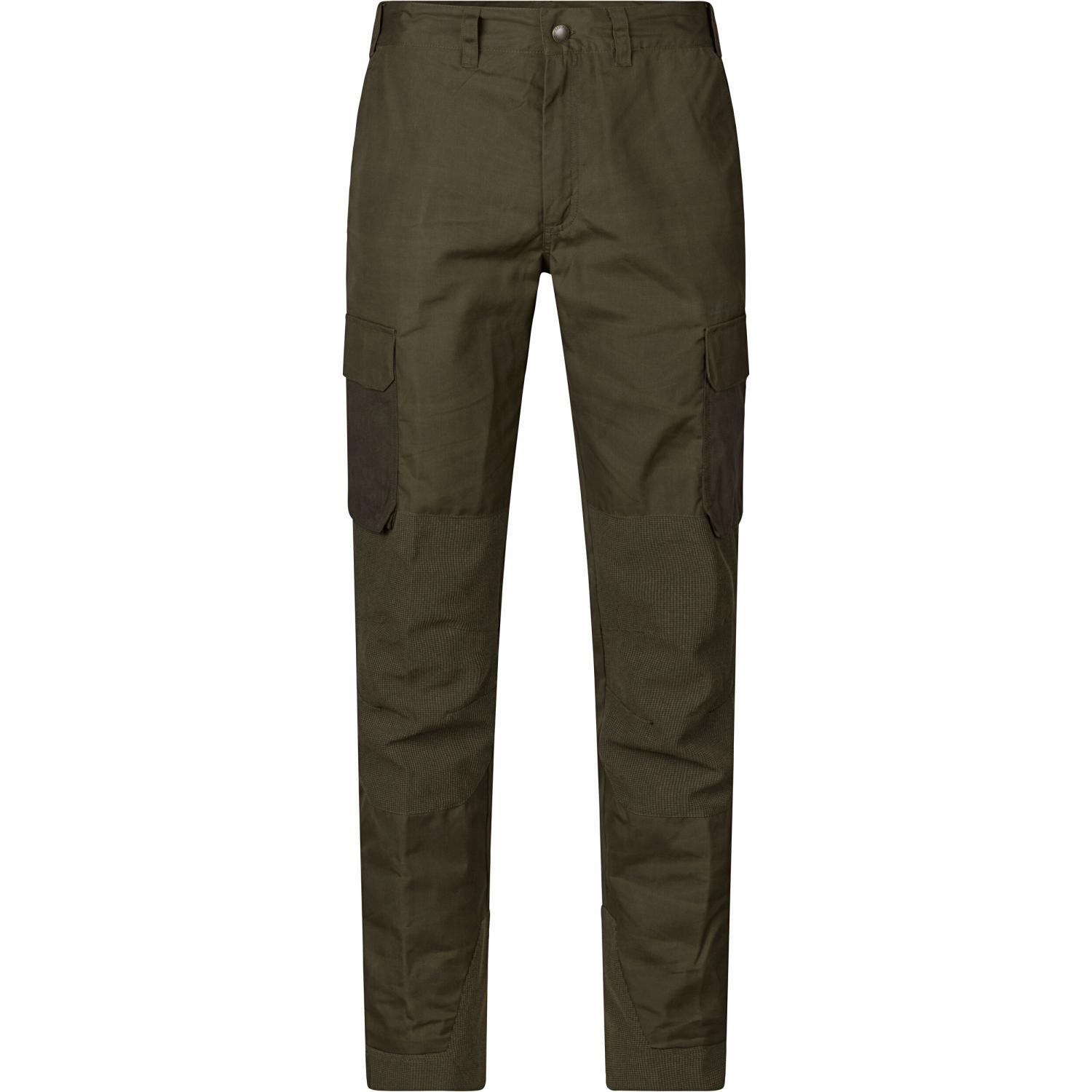  Key-Point Elements Trousers Herren (Pine Green/Dark Brown) 
