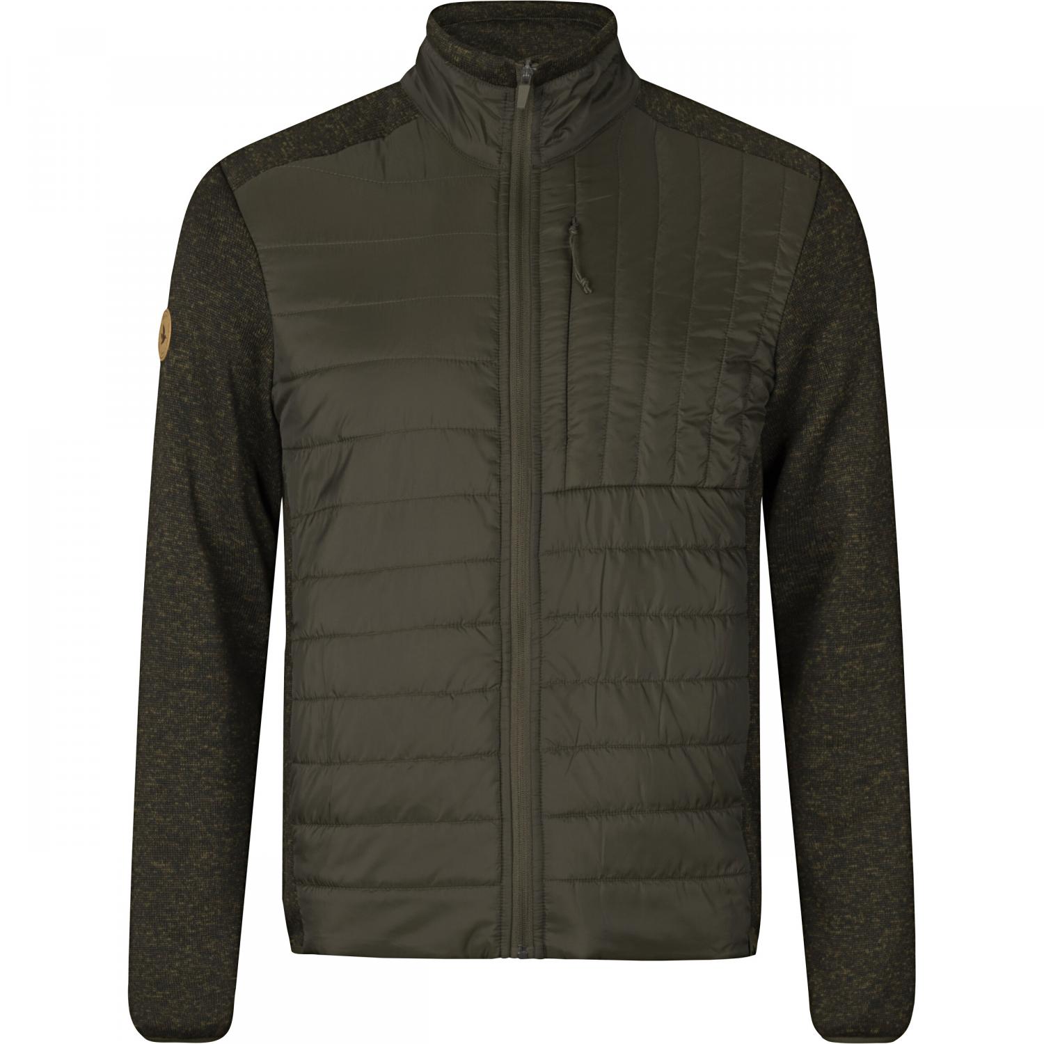  Theo Hybrid Jacket Herren (Pine Green) 