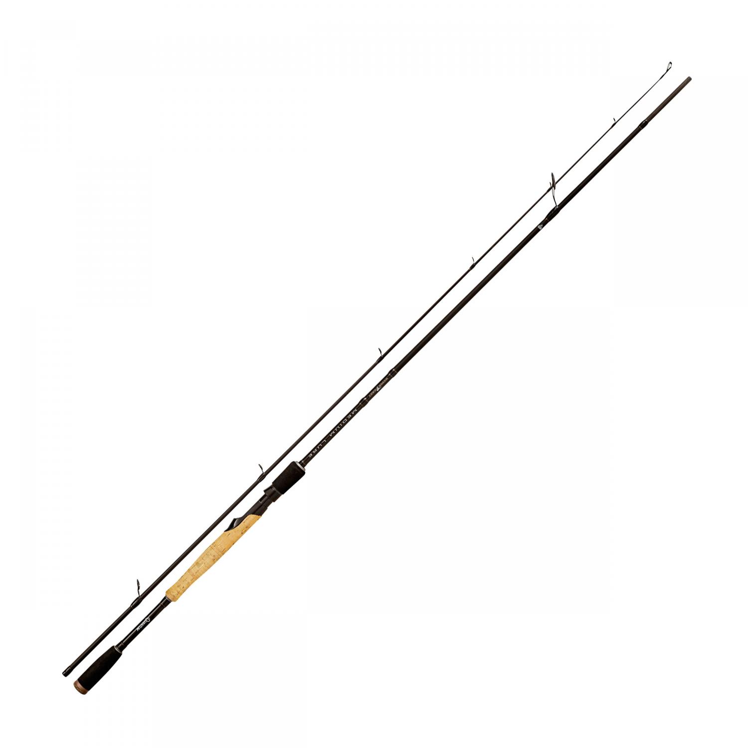 Quantum Angelrute Hypercast Medium Lure 