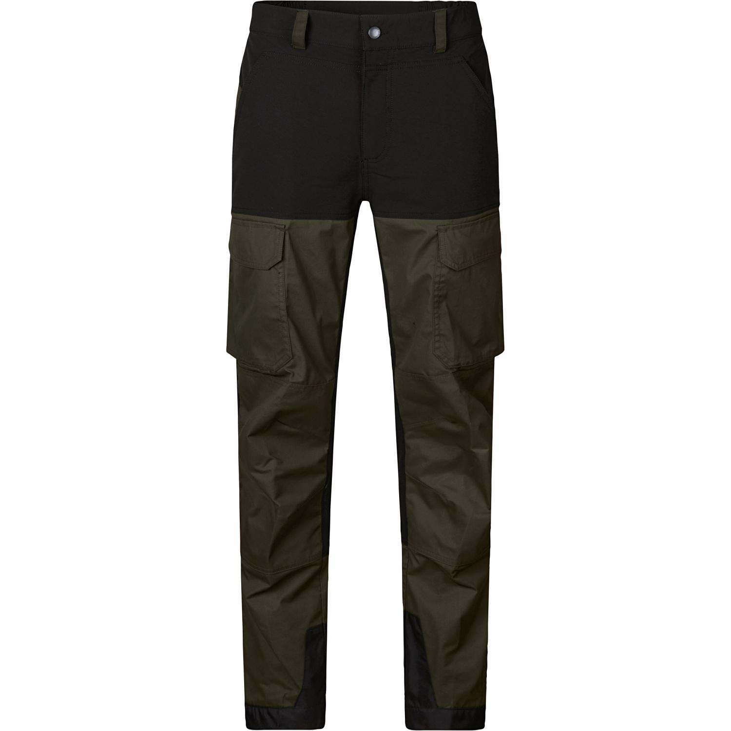  Elm Outdoorhose Herren (Grizzly Brown/Meteorite) 