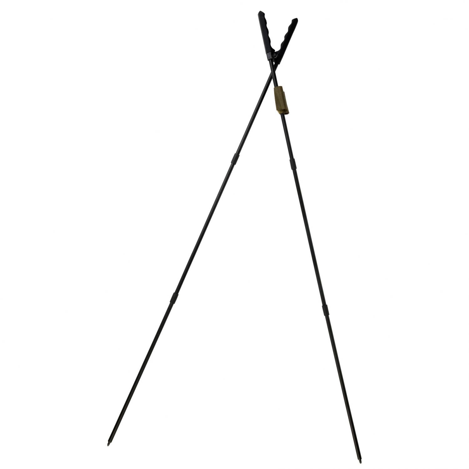  Shooting Stick Bipod Alu 