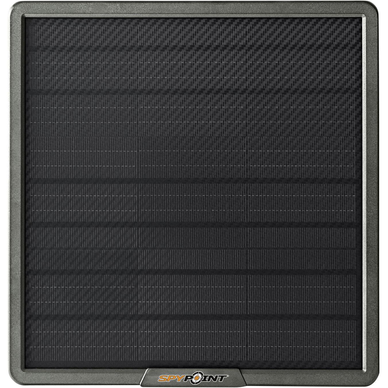  Solar Power Bank 