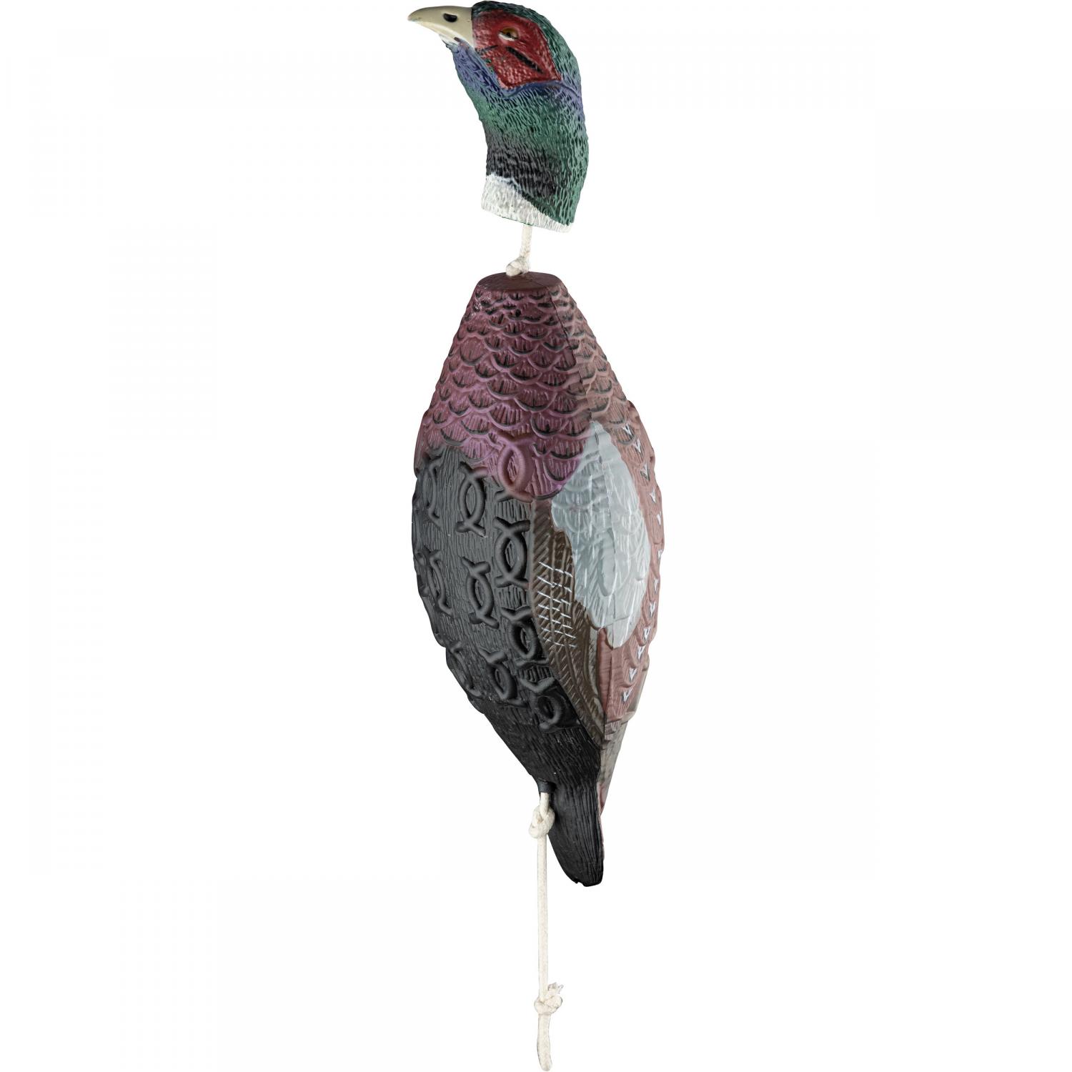  Retrieval dummy pheasant 