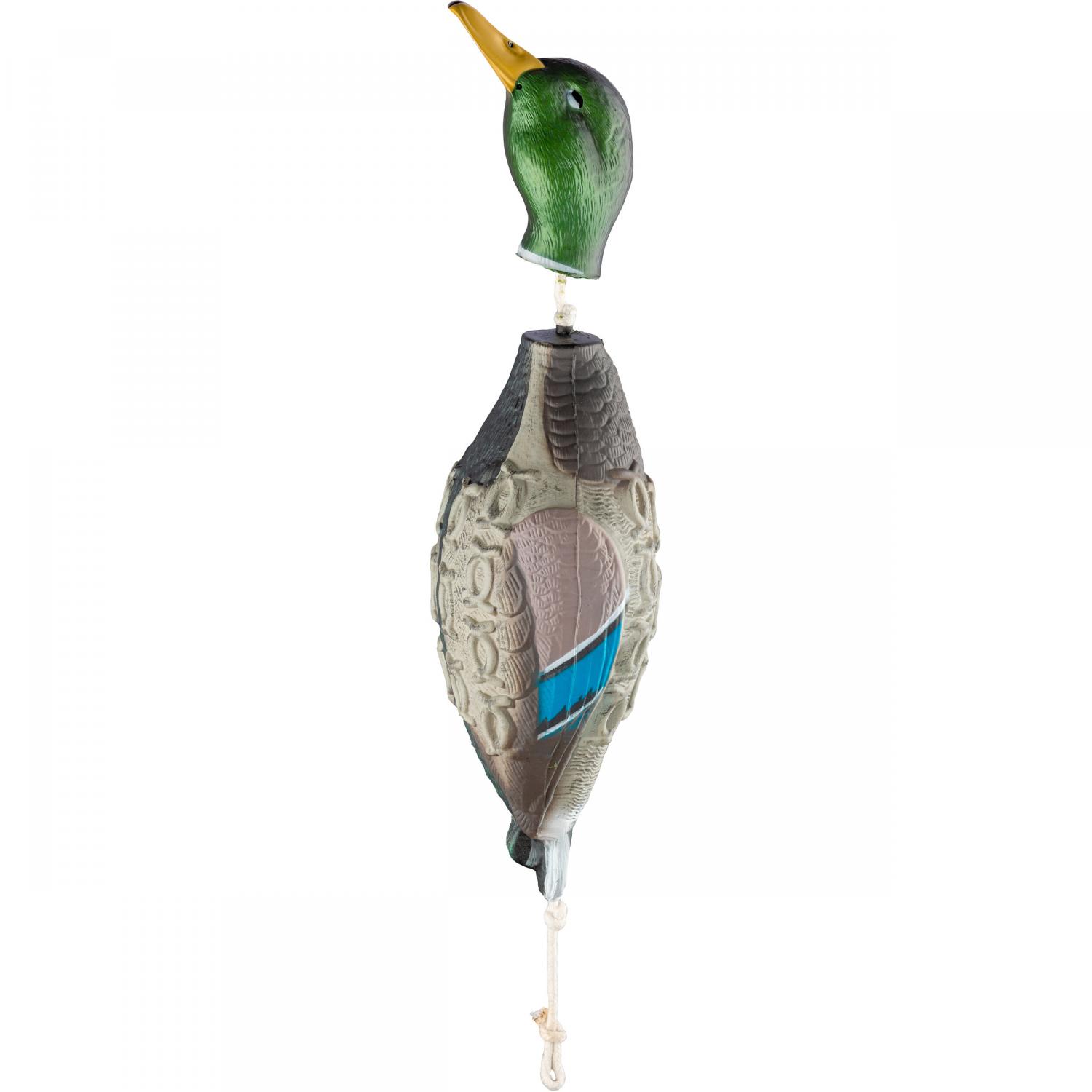  Apportierdummy Stockente 