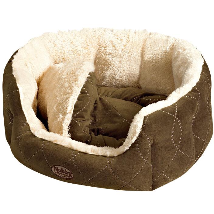  Ceno Komfort Bett (oval) 