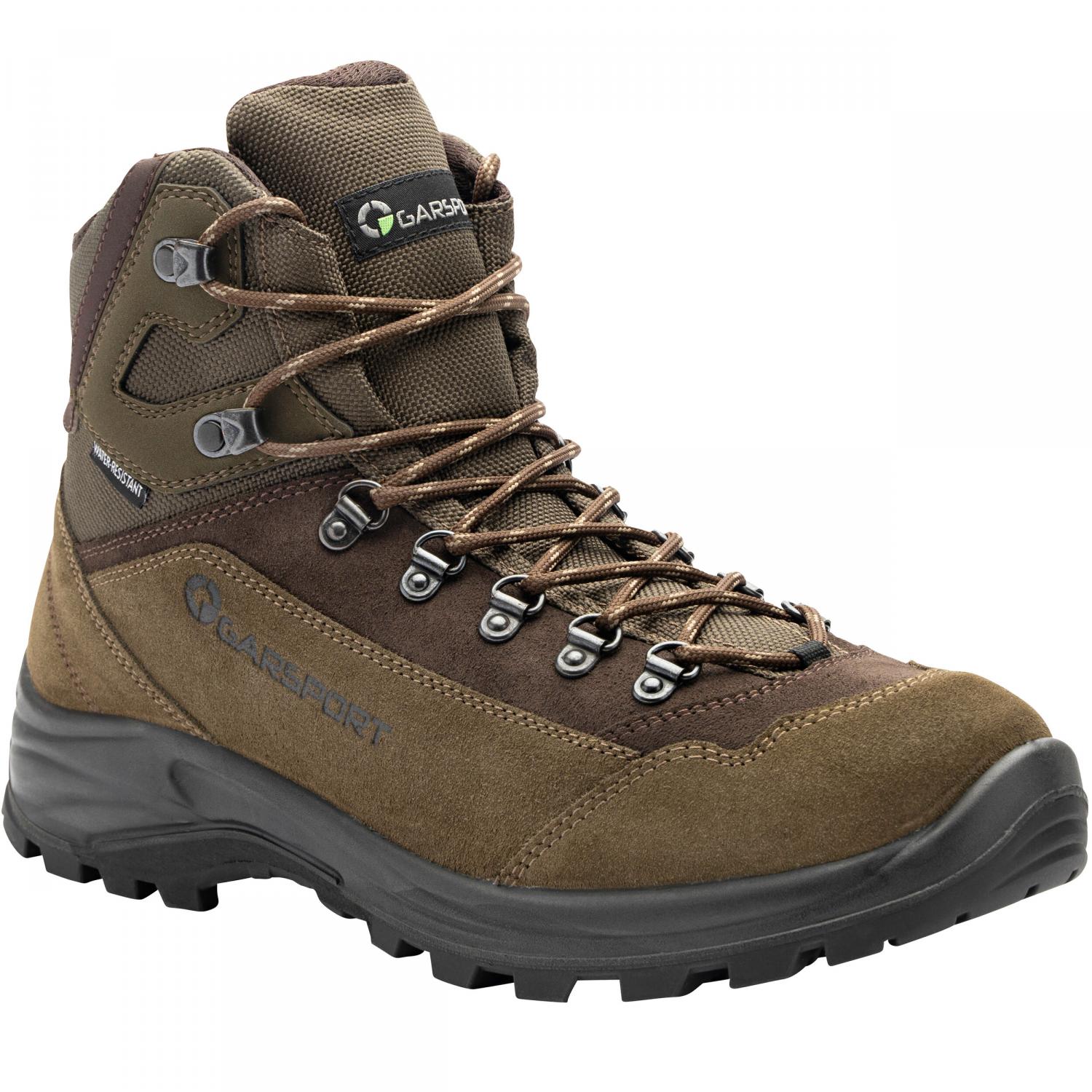  Teide Mid WP Men (Marrone) 