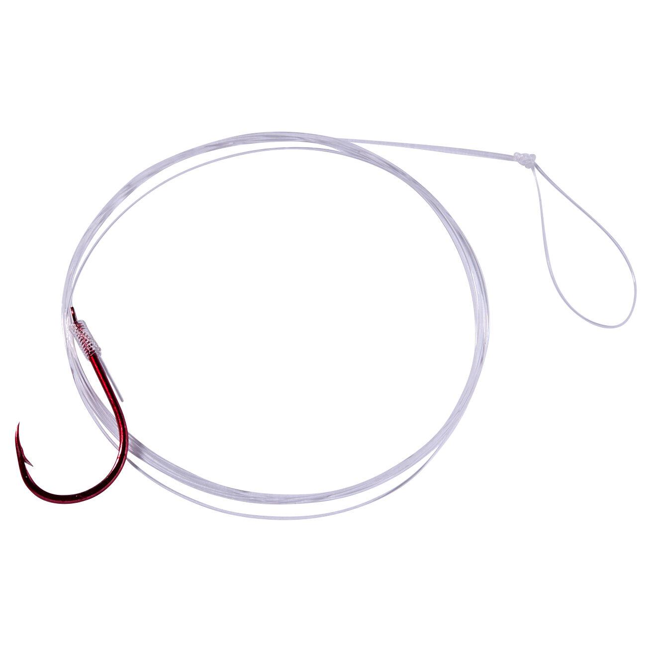  Gripper leader hook Dough (180 cm) 