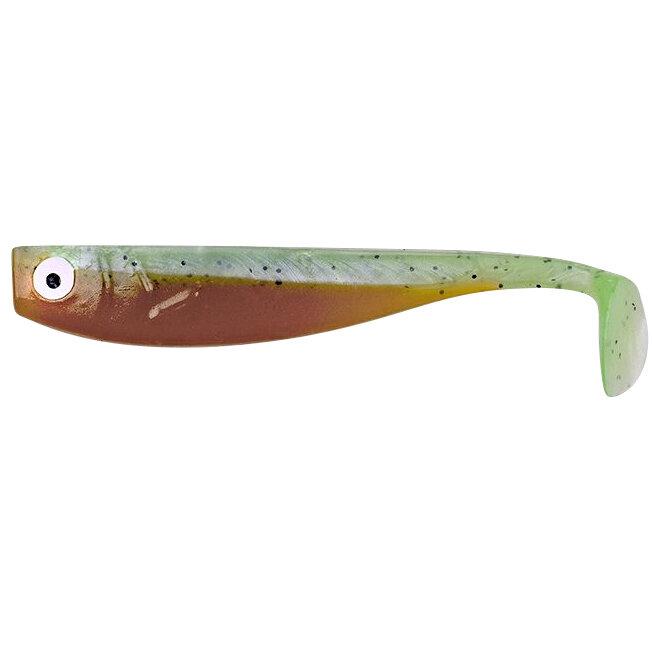  Zander Gummi (Törtelgrün) 