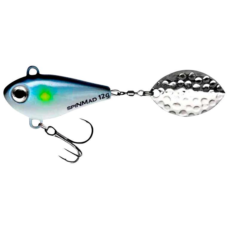  Bleikopfspinner Jigmaster (Magic, 12 g) 