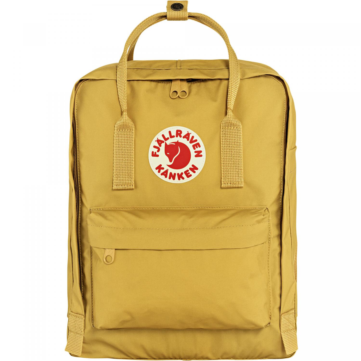  Rucksack Kanken, beige 
