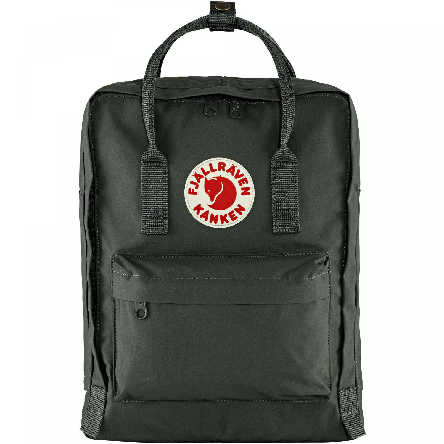 Rucksack Kanken, oliv 