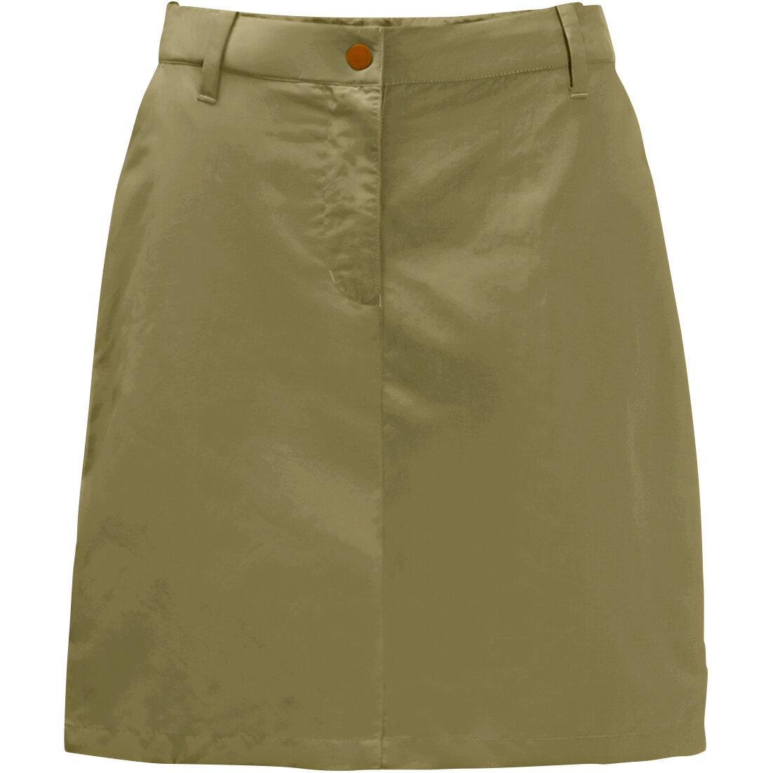  Kalahari Skort W Damen (Bay Leaf) 