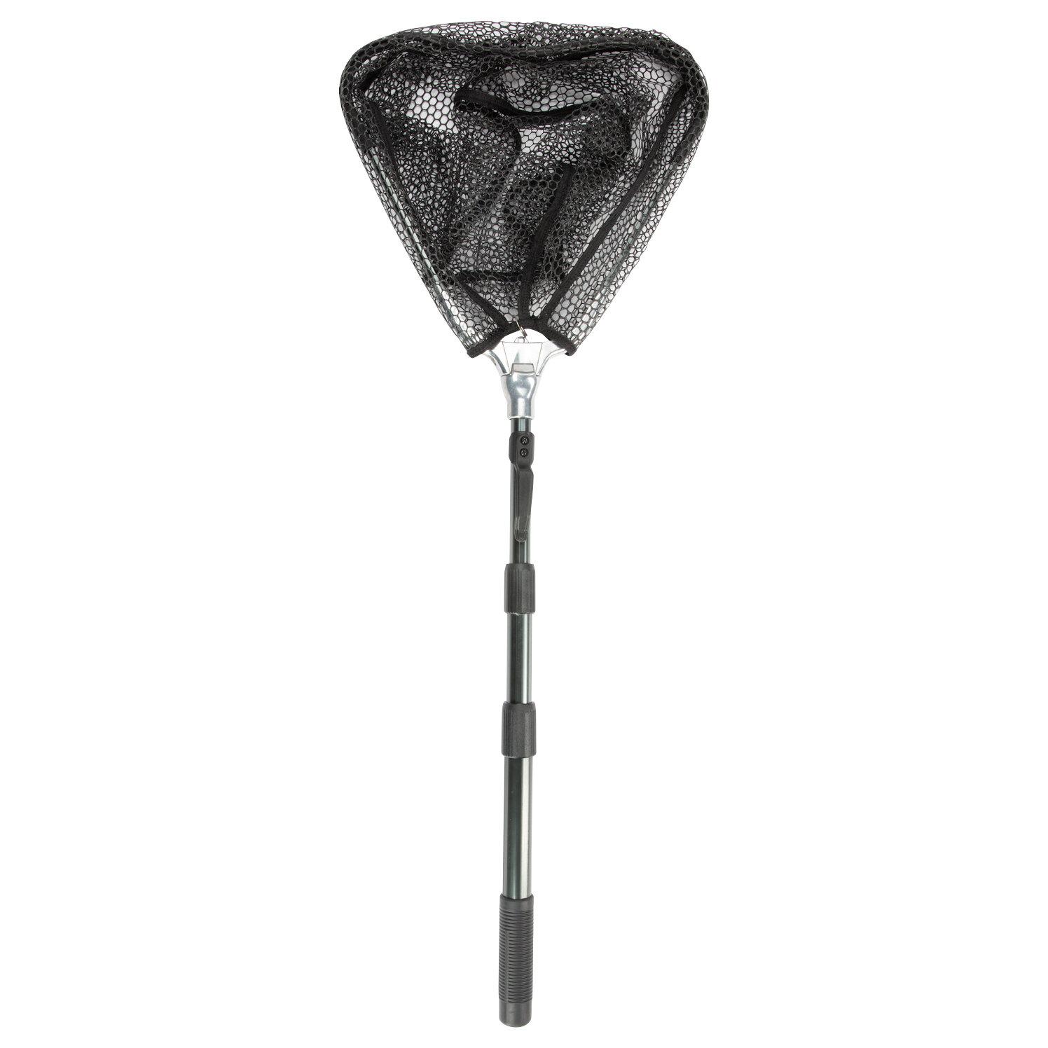  Spinnangler Kescher Ultra Kompakt 