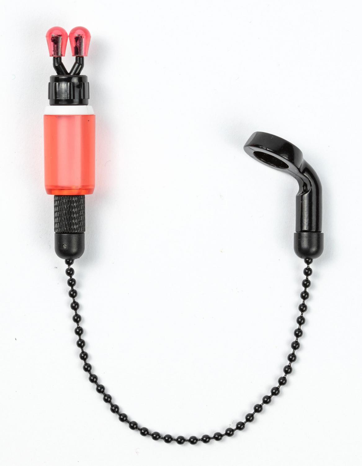  Carphanger Bissanzeiger (rot) 