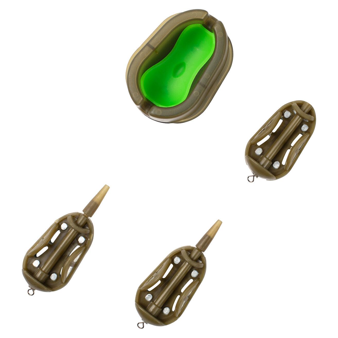  Method Feeder Set kompakt 