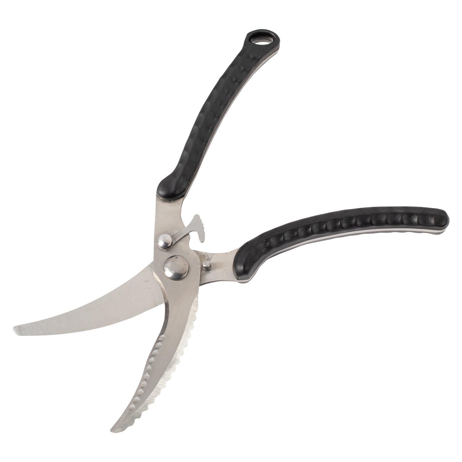  Poultry and cutting scissors 