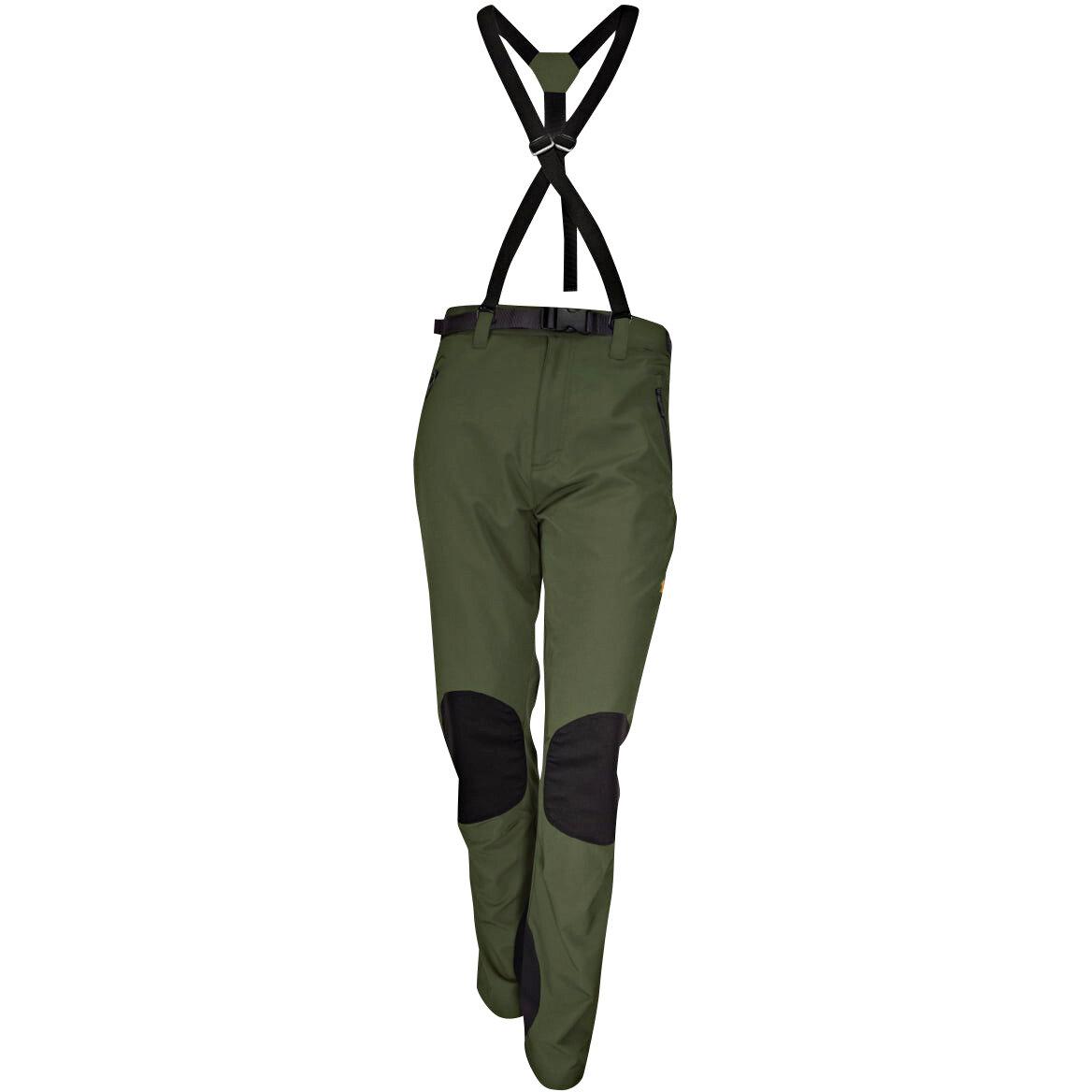  Frontier Pants Herren (Performance Olive) 