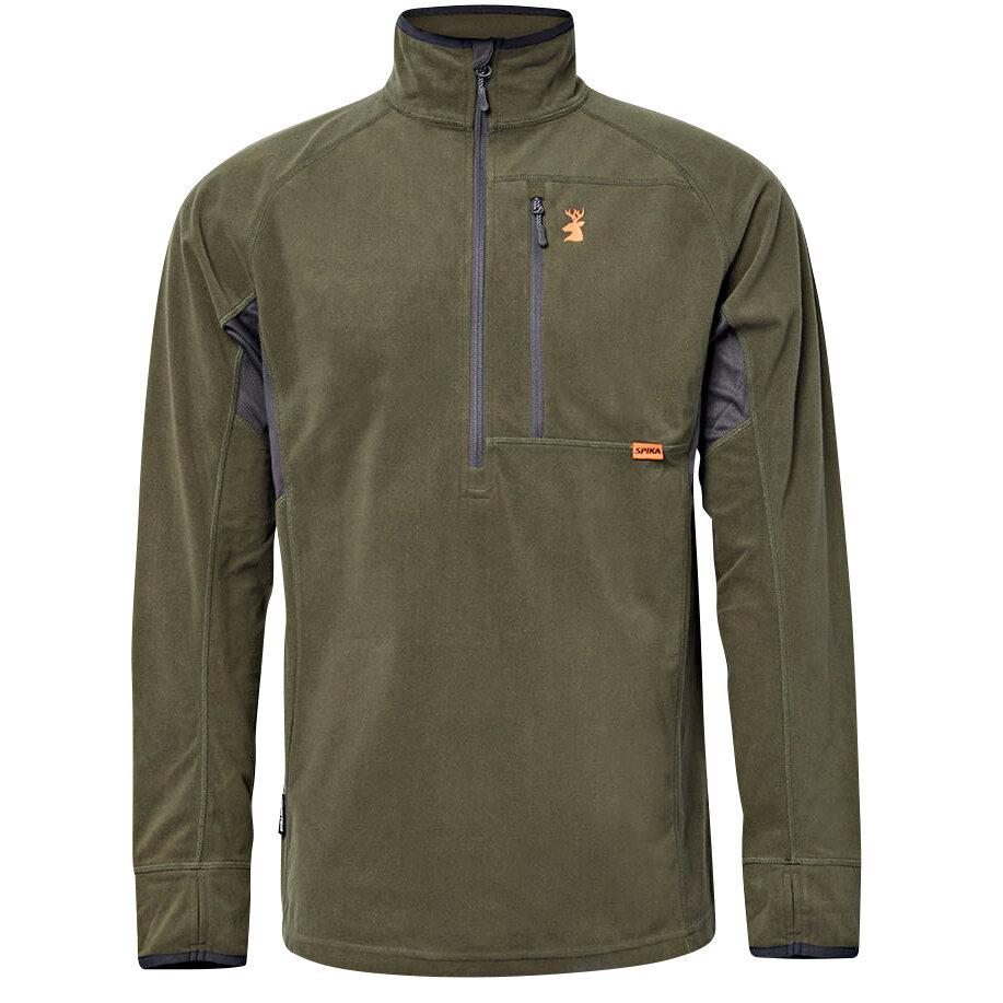  Tracker Long Sleeve Shirt Men (Performance Olive) 