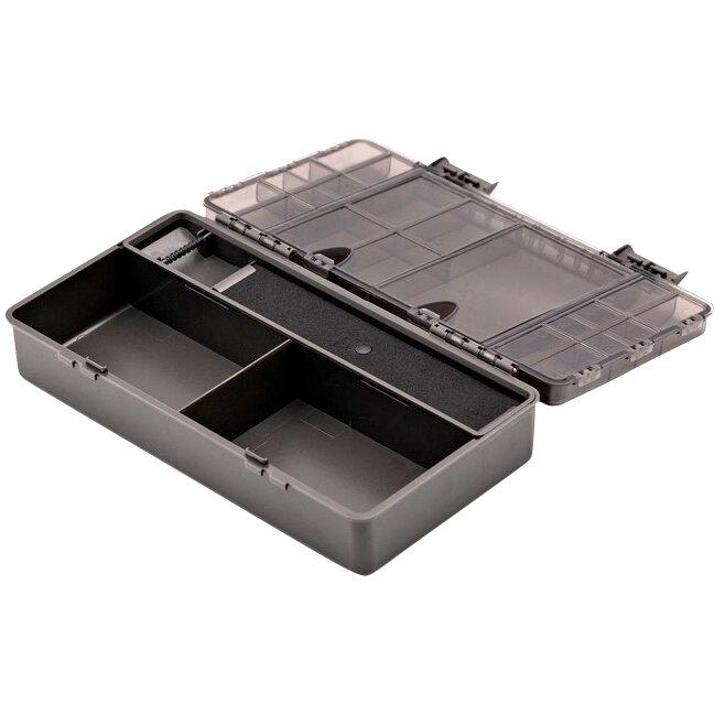 Basix Tackle Box 
