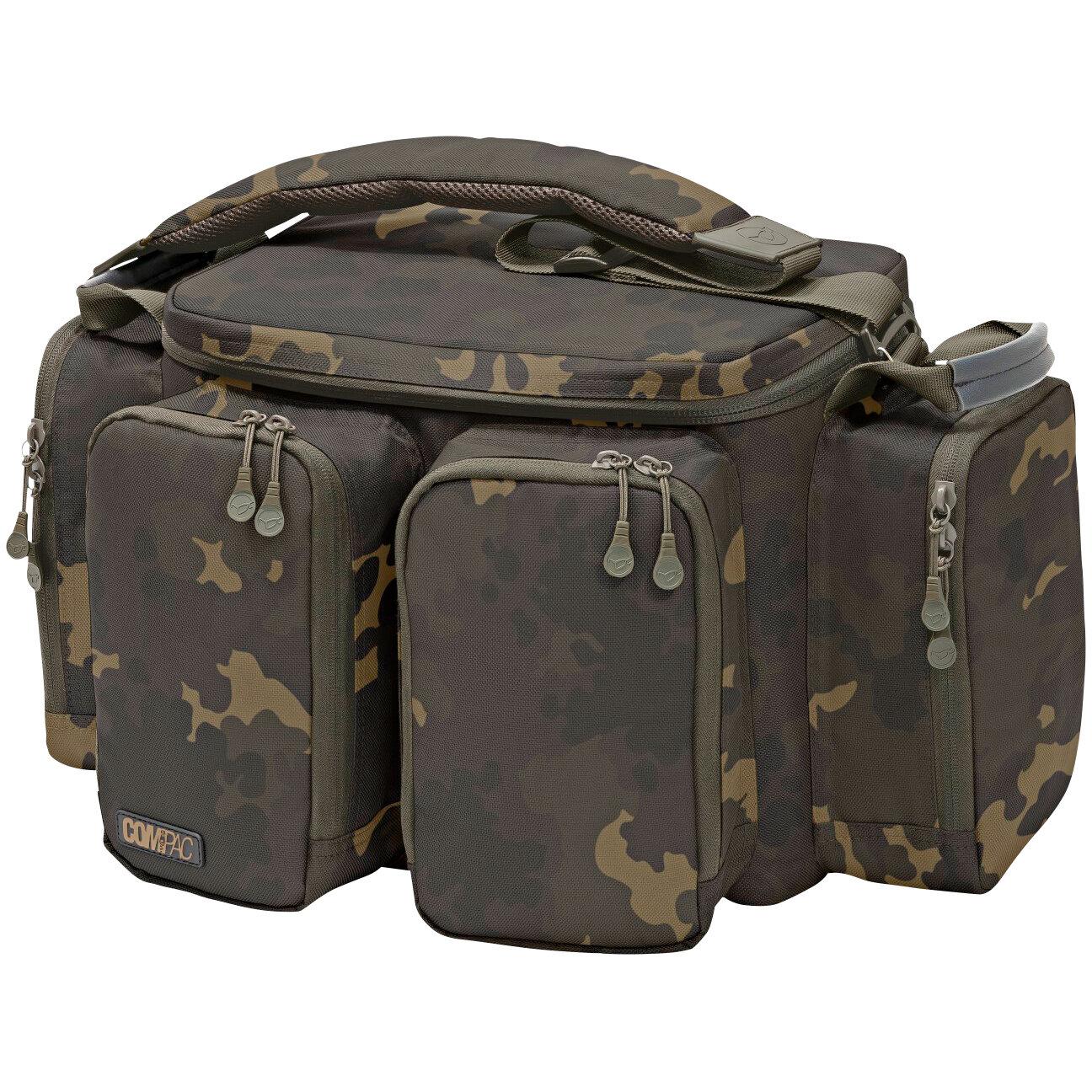  Compac Carryall Dark Kamo Small 