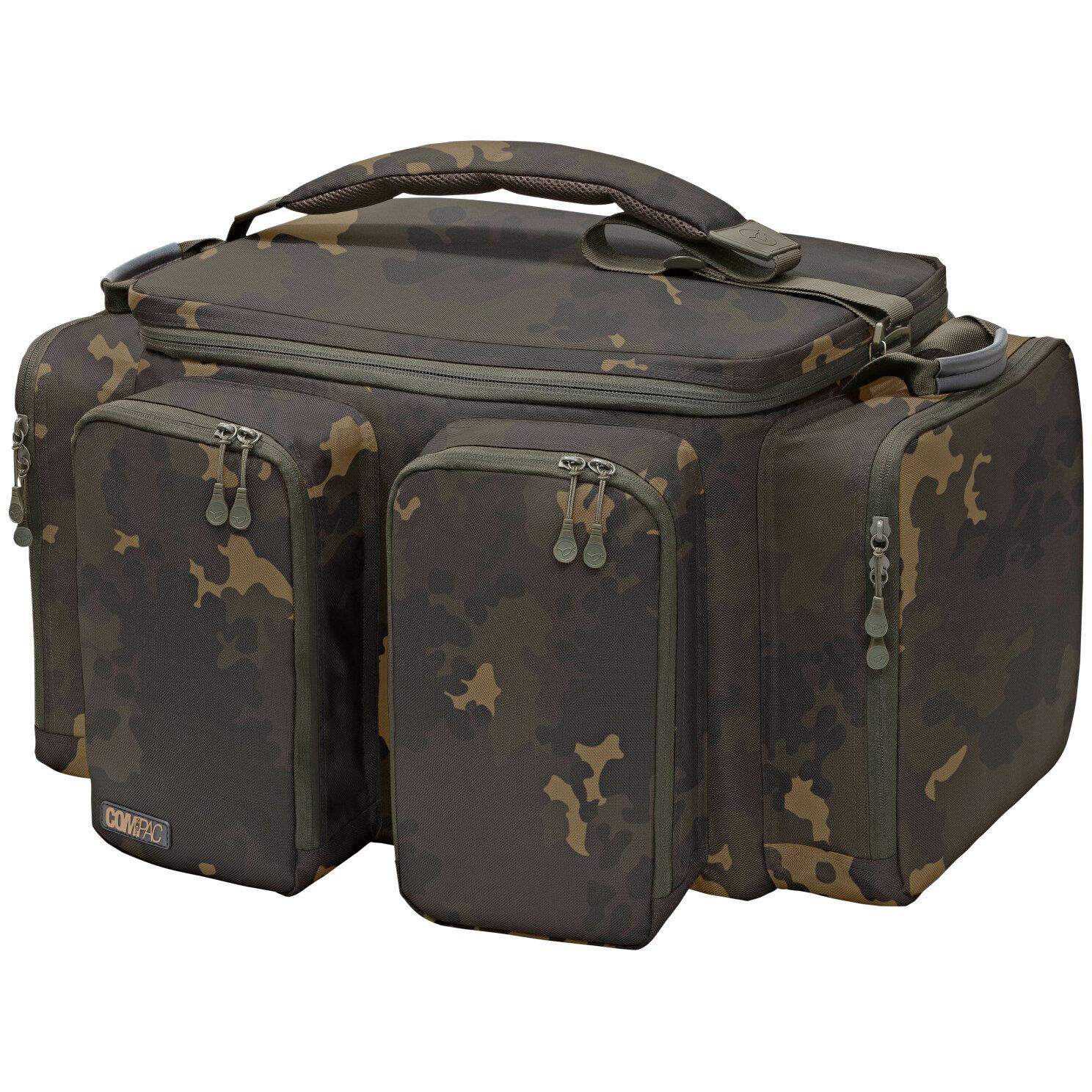  Compac Carryall Dark Kamo X-Large 