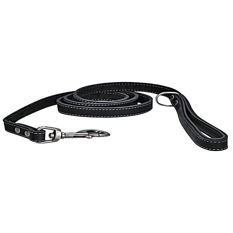  Leder Hundeleine 