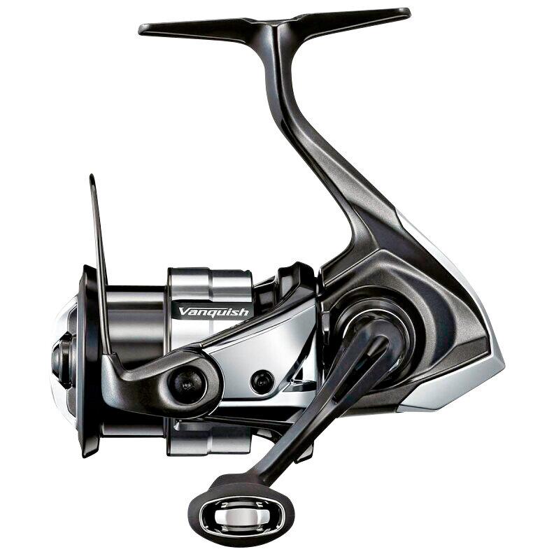 Shimano Vanquish FC 