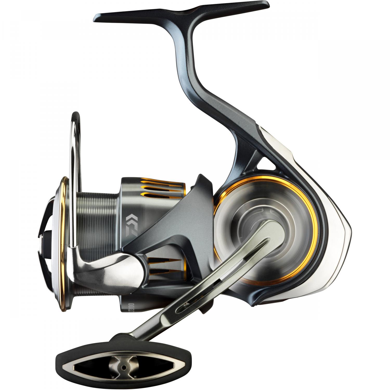 Daiwa Spinnrolle 23 Airity LT 