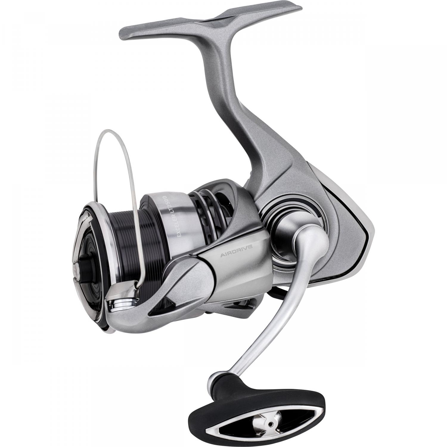 Daiwa Angelrolle 23 Exceler LT 