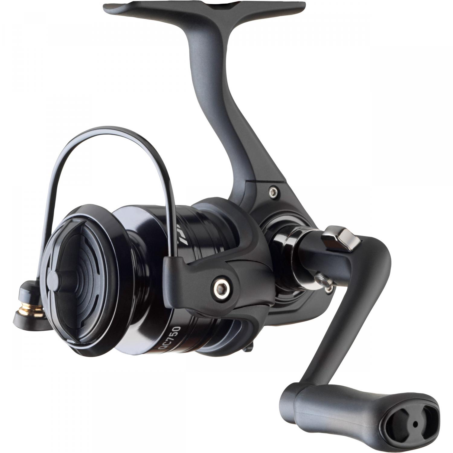 Daiwa QC 750 