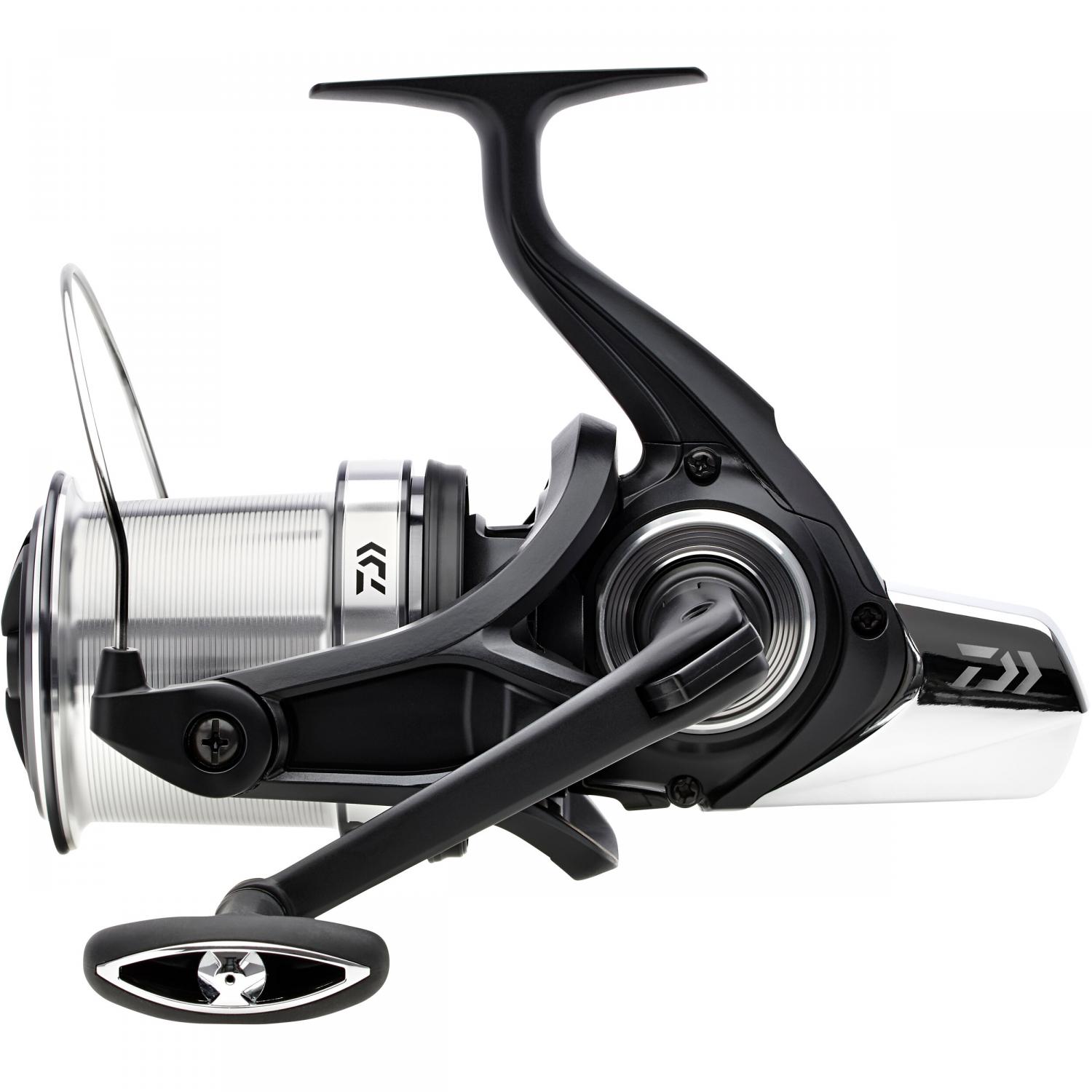  Fishing Reel 23 Superspod 45 SCW QD-OT 