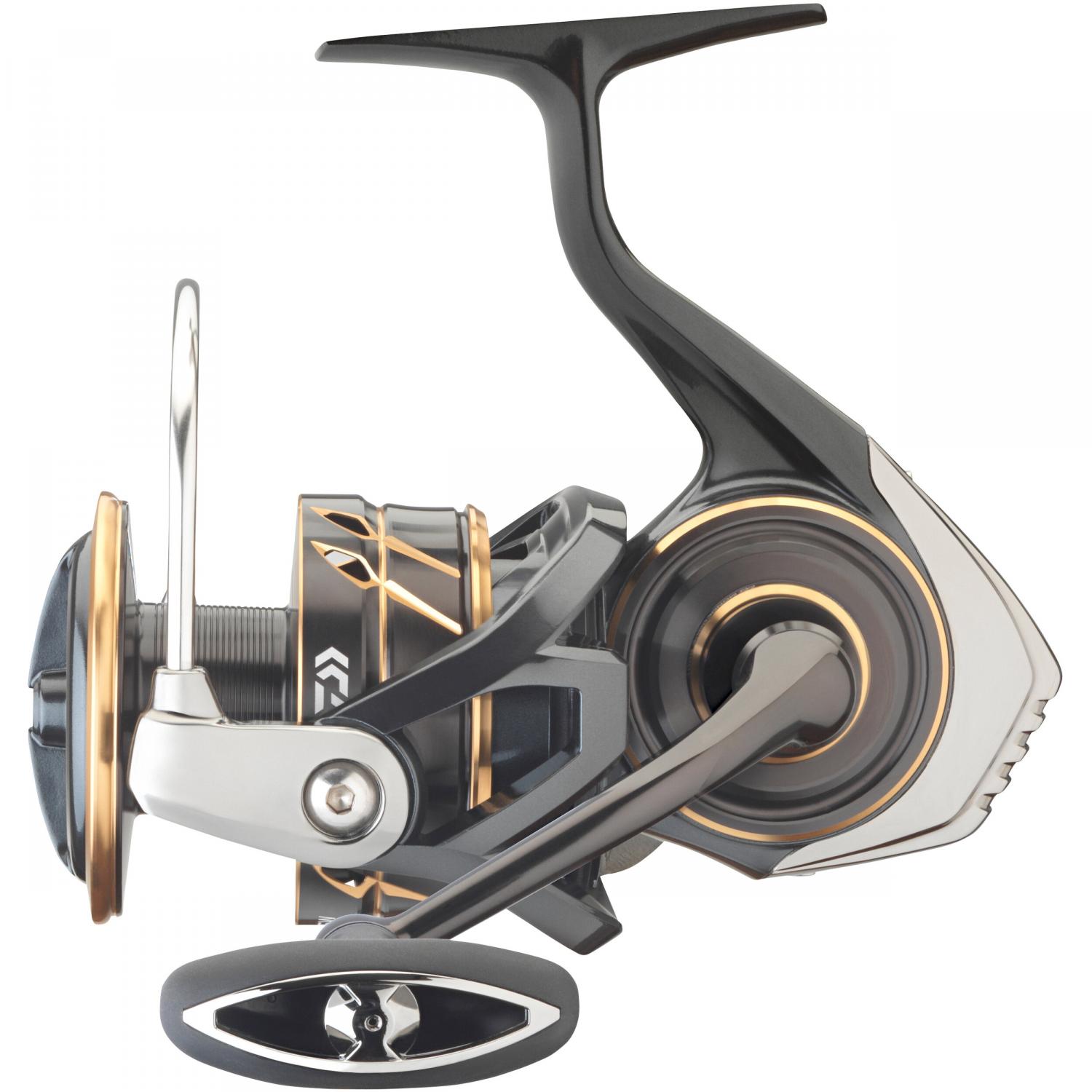 Daiwa Spinnrolle 23 Caldia SW 