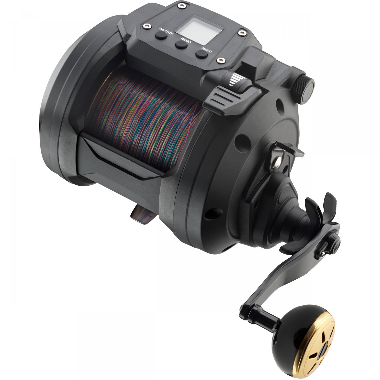 Daiwa Multiplier reel Tanacom 800/1200 