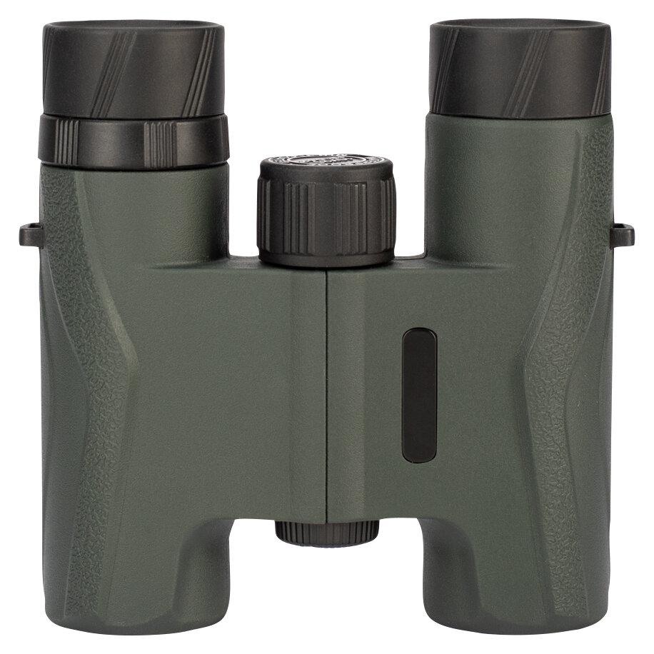  Binoculars CompactX 10x25 