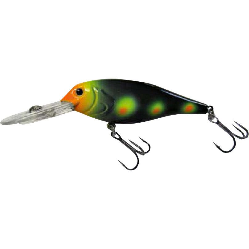 Onyx No. 2 Wobbler (04) 