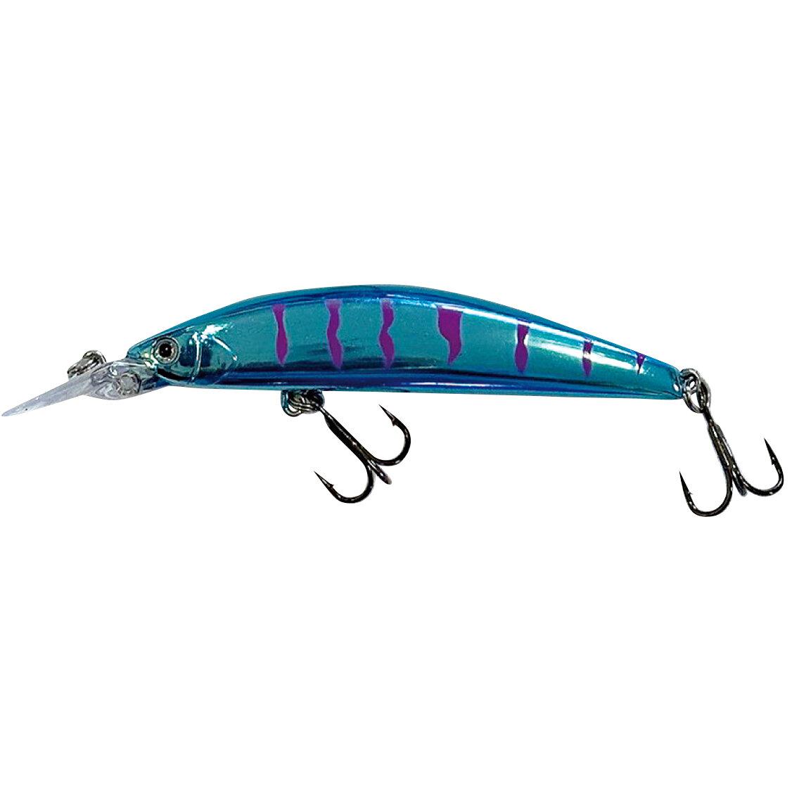  Power Chrome Wobbler (07) 