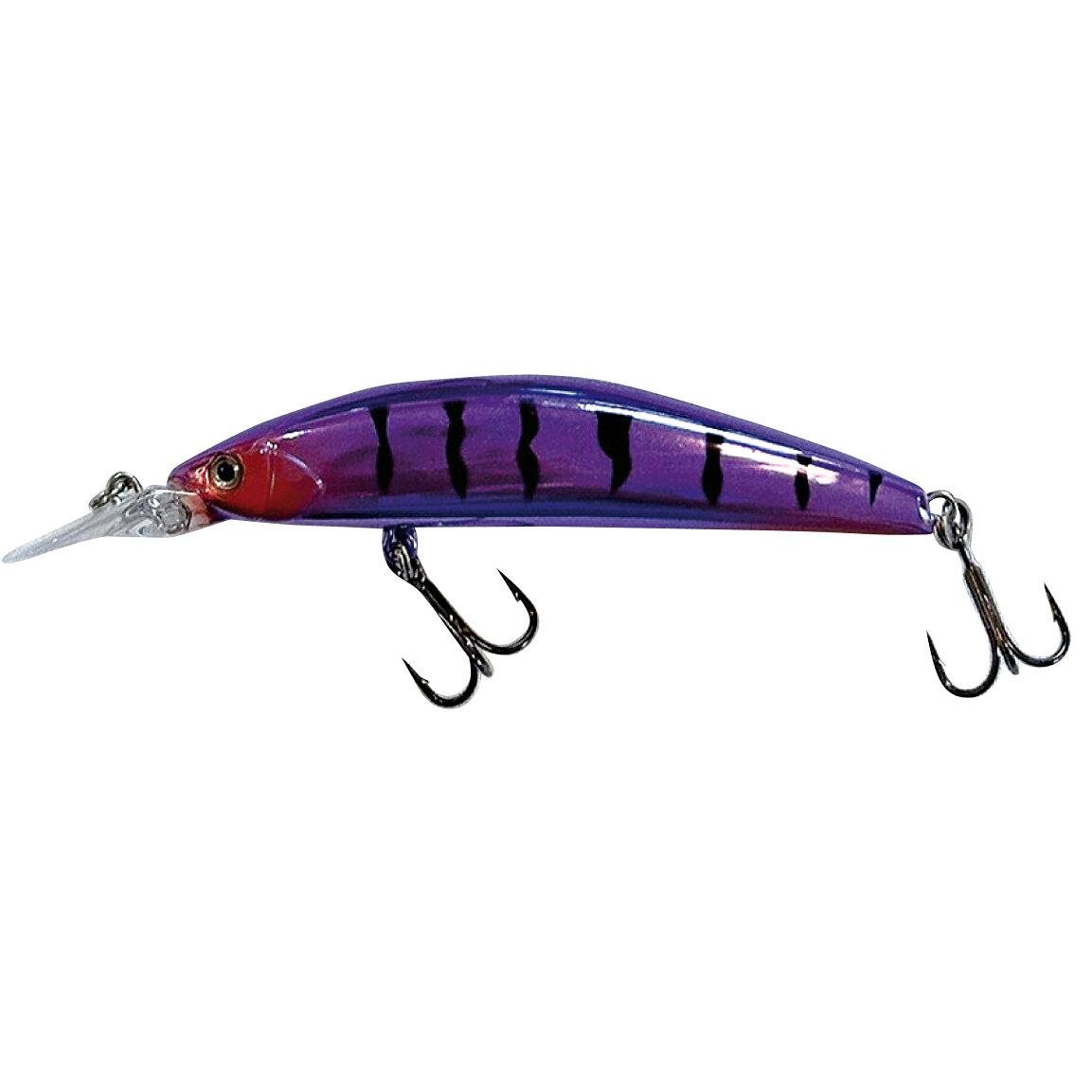  Power Chrome Wobbler (08) 