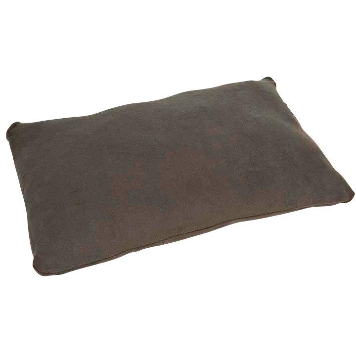  Khaki pillow 