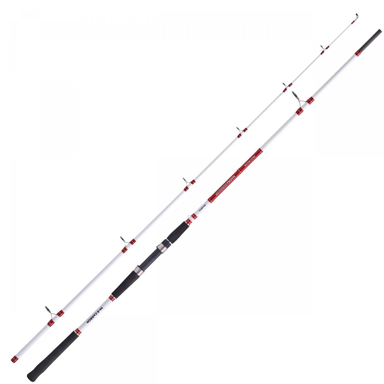  Meeresrute Magna Nordic Pro Heavy Pilk 