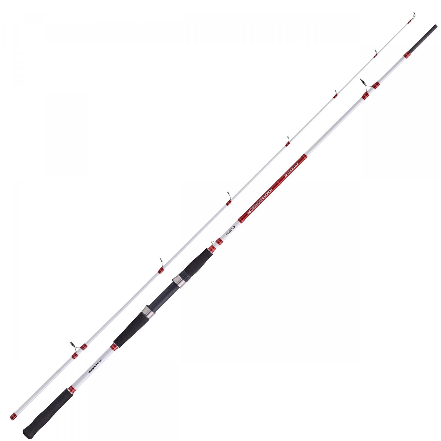  Meeresrute Magna Nordic Baltic Pilk 115 