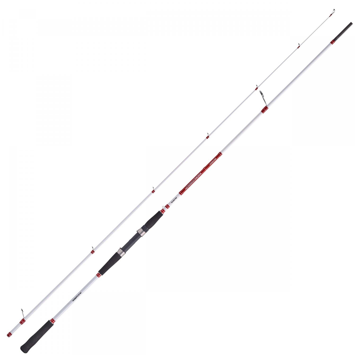  Meeresrute Magna Nordic Seatrout 