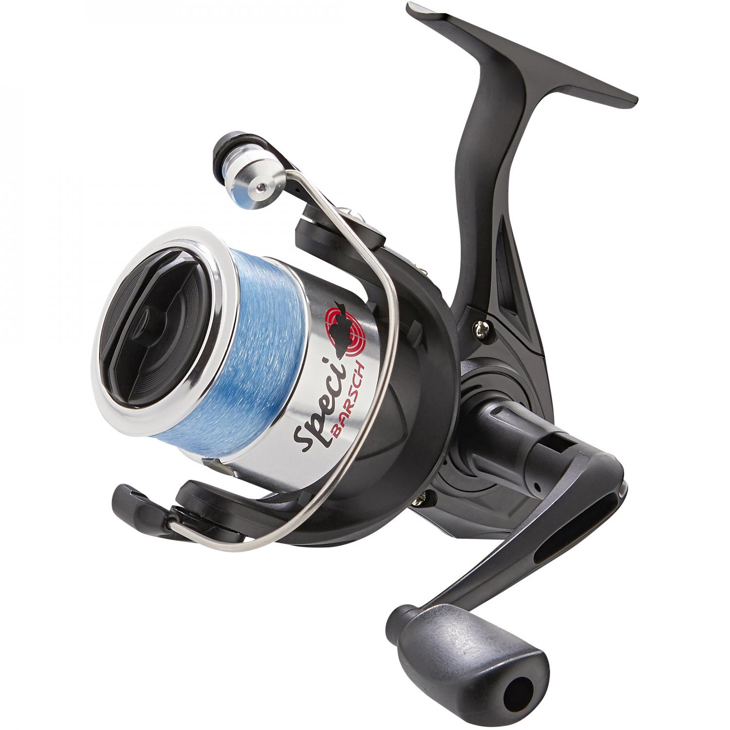 Balzer Speci 2000 (Barsch/blau) 