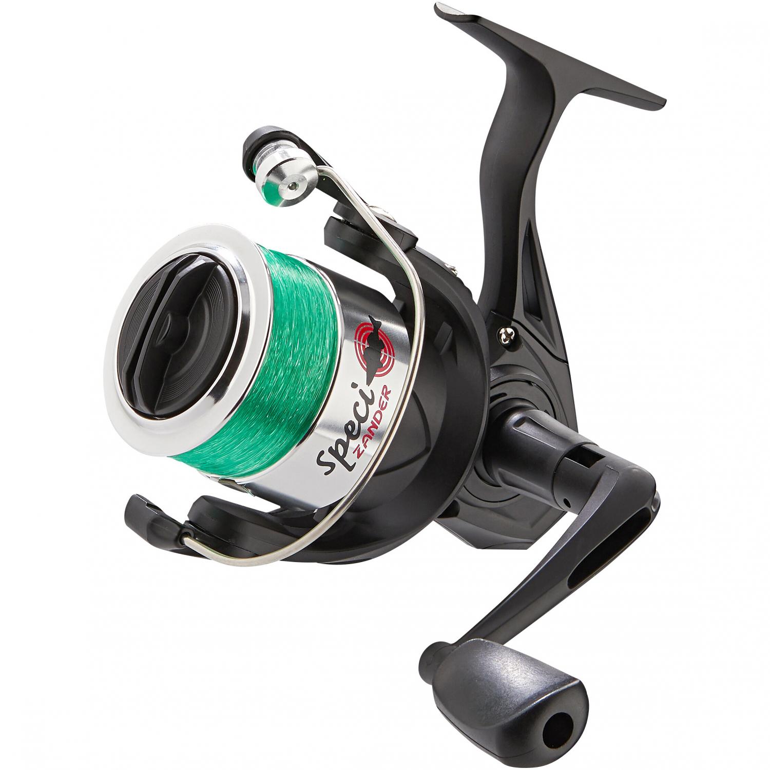 Balzer Speci 2000 (Zander/grün) 