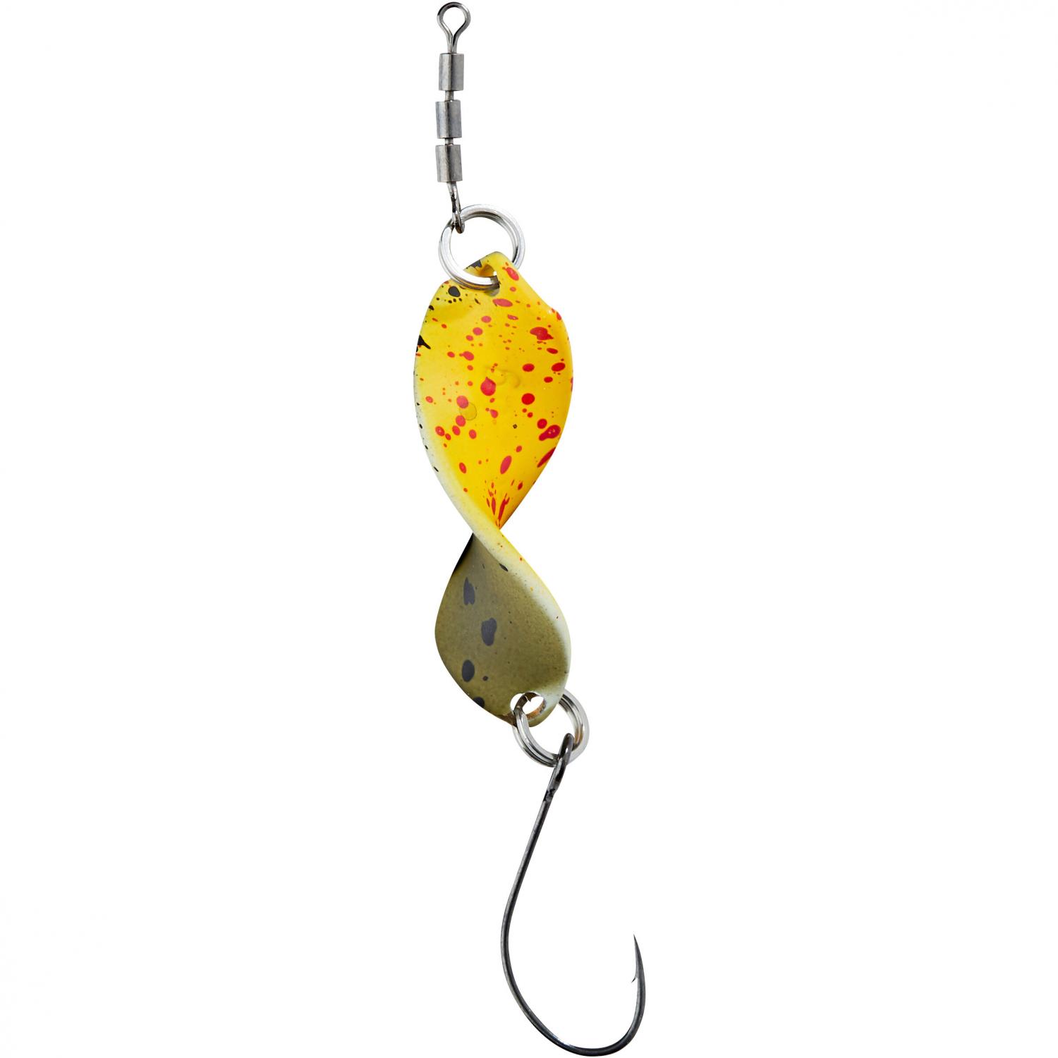  Shooter Spoon (Pellet) 