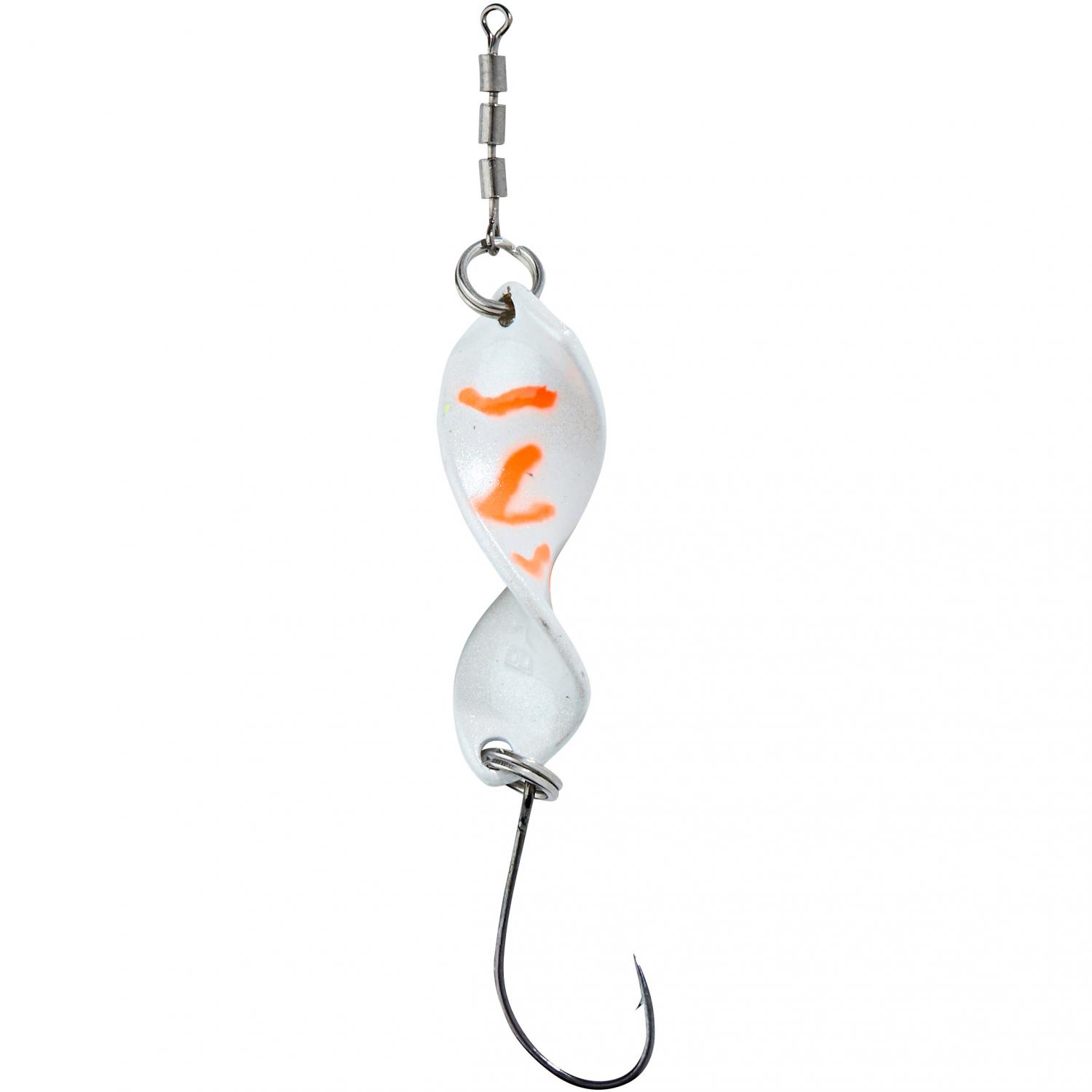 Balzer Shooter Spoon (Albino) 