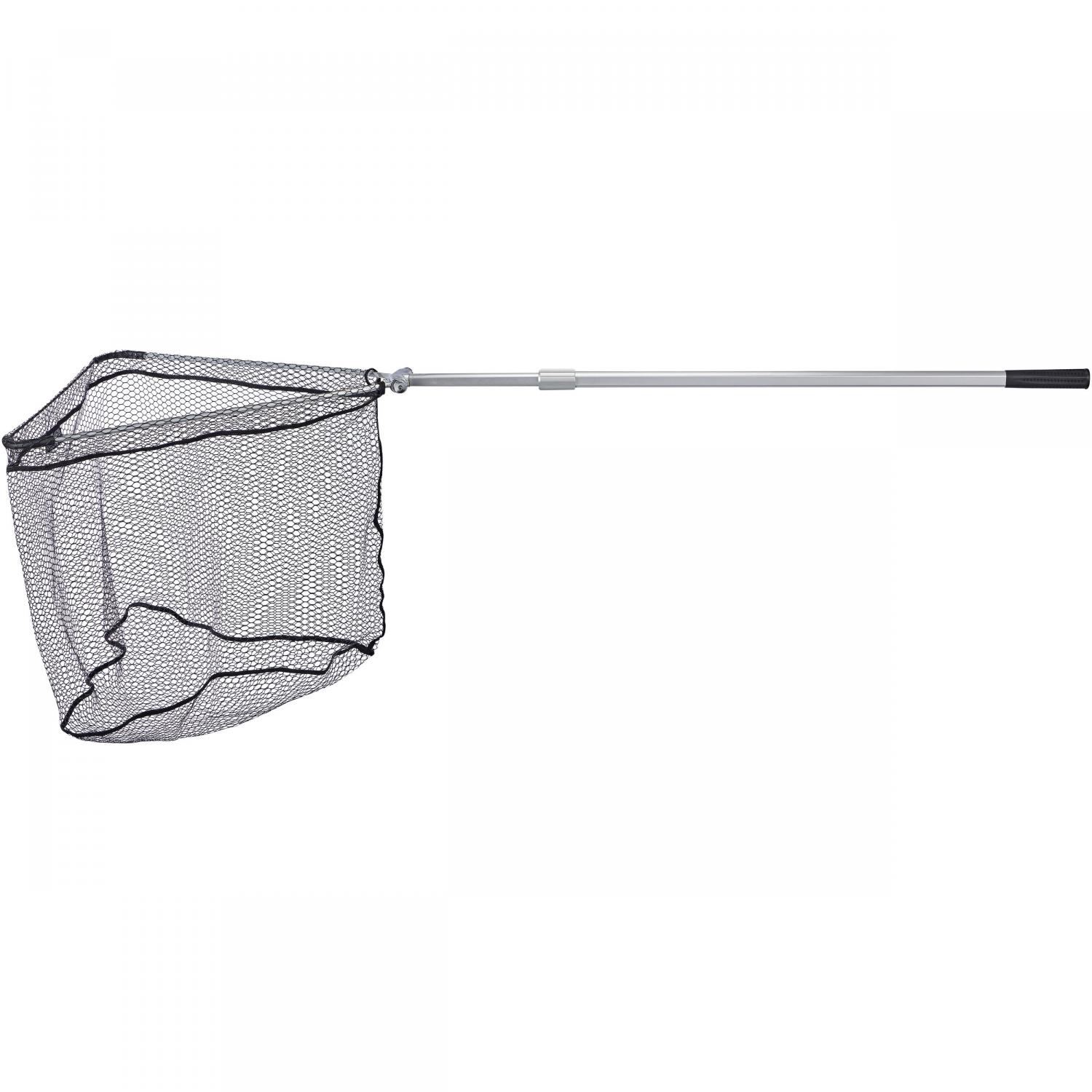 Balzer Metallica Kescher (Bügelgr. 80 cm) 