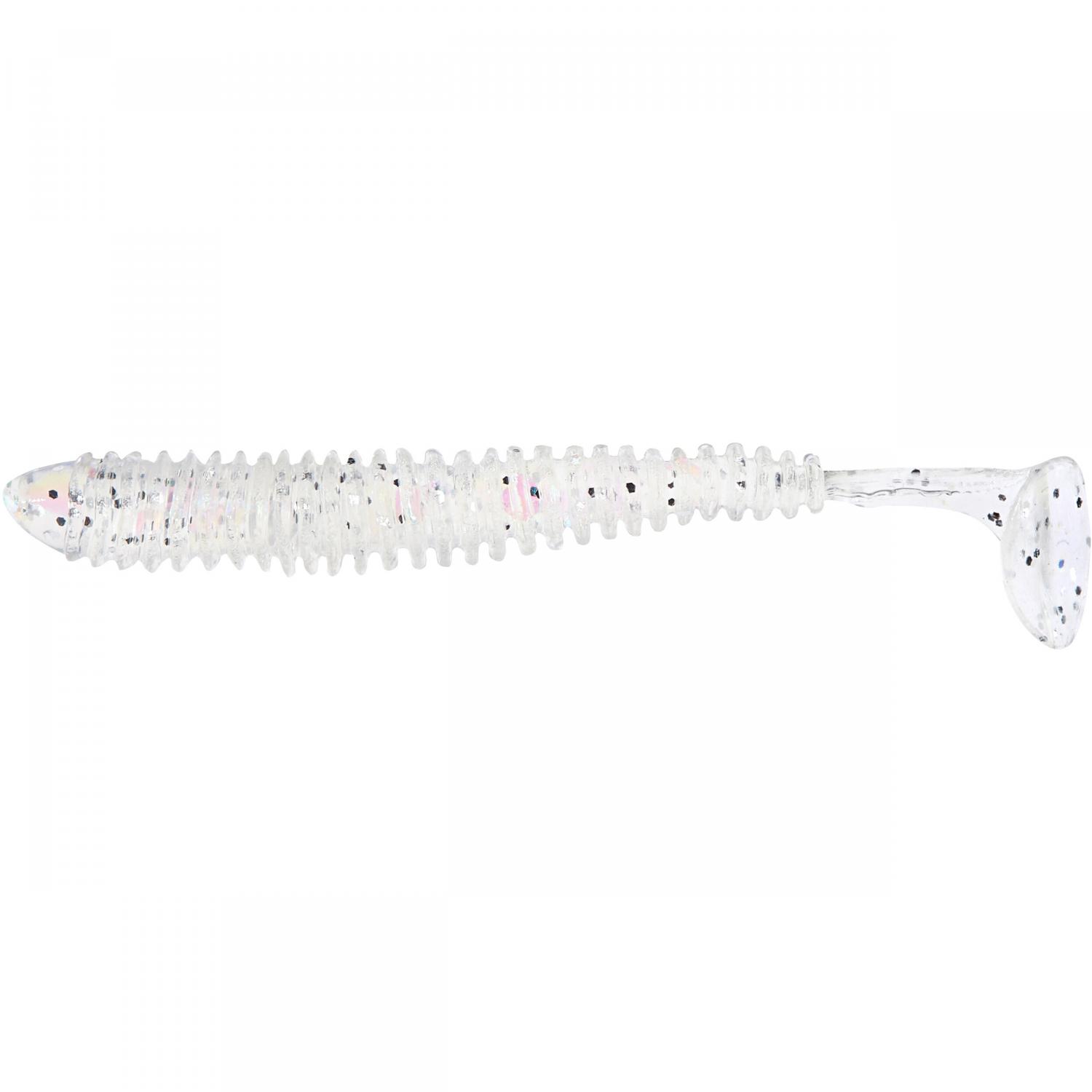  Worm Paddler (Crystal) 