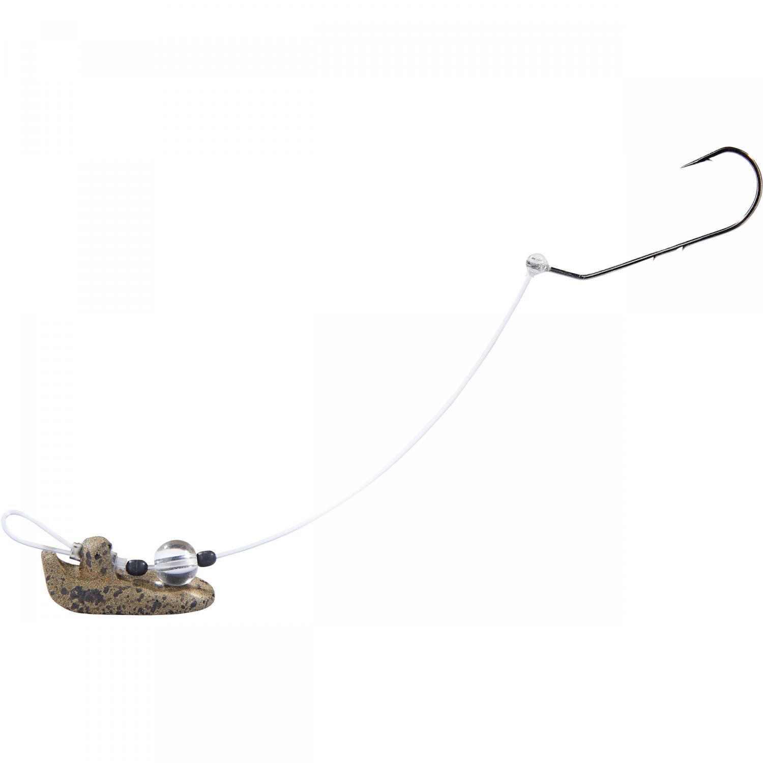  Zander-Barsch Walker System (Hakengr. 1/0) 